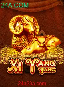 Descubra o Fascinante Mundo de XiYangYang