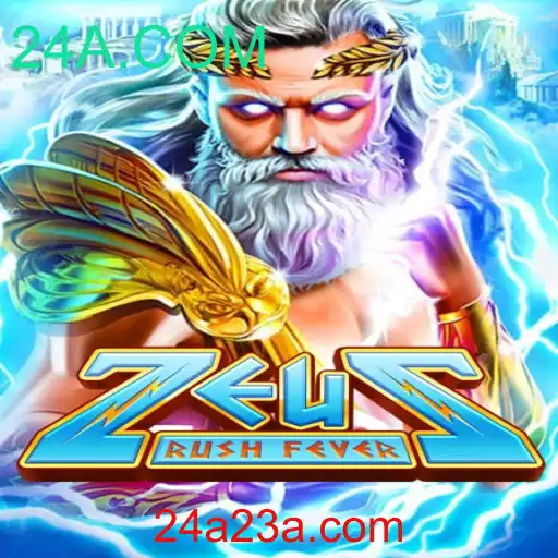 Explorando ZeusRushFever: Uma Jornada Divina no Mundo dos Jogos