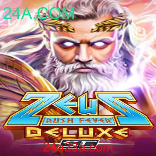 Explorando o Universo de ZeusRushFeverDeluxeSE